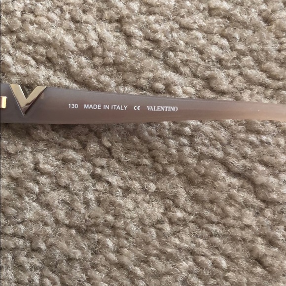 Valentino sunglasses - Picture 4 of 4